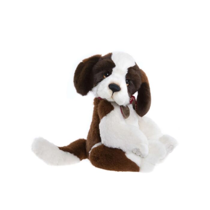 Charlie Bears Mudford